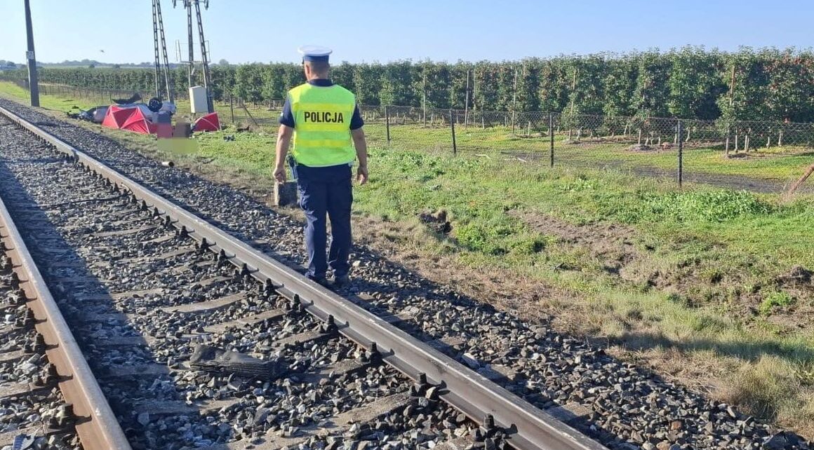 Fot. Komenda Powiatowa Policji w Wieluniu