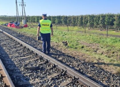Fot. Komenda Powiatowa Policji w Wieluniu