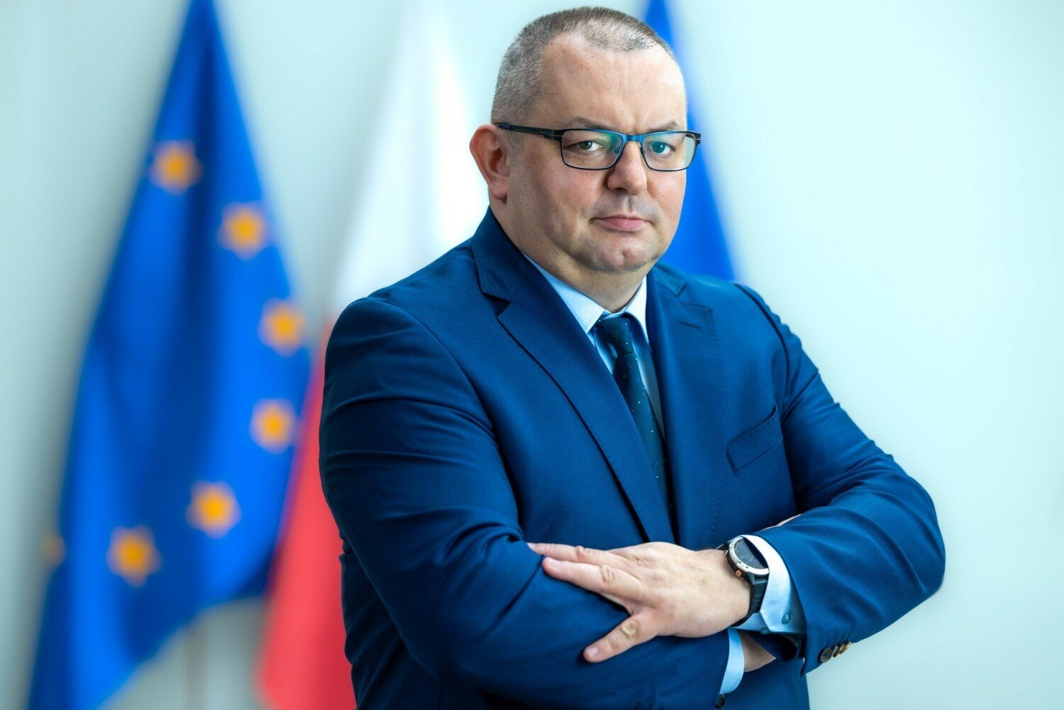 Krzysztof Klimosz w Radzie Głównej Związku Pracodawców Kolejowych