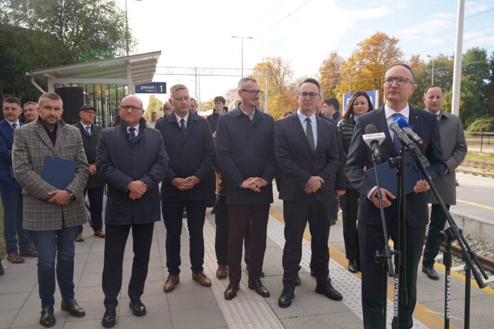 Zabytkowy dworzec w Ciechocinku przejdzie remont. PKP zainwestuje 19 mln zł
