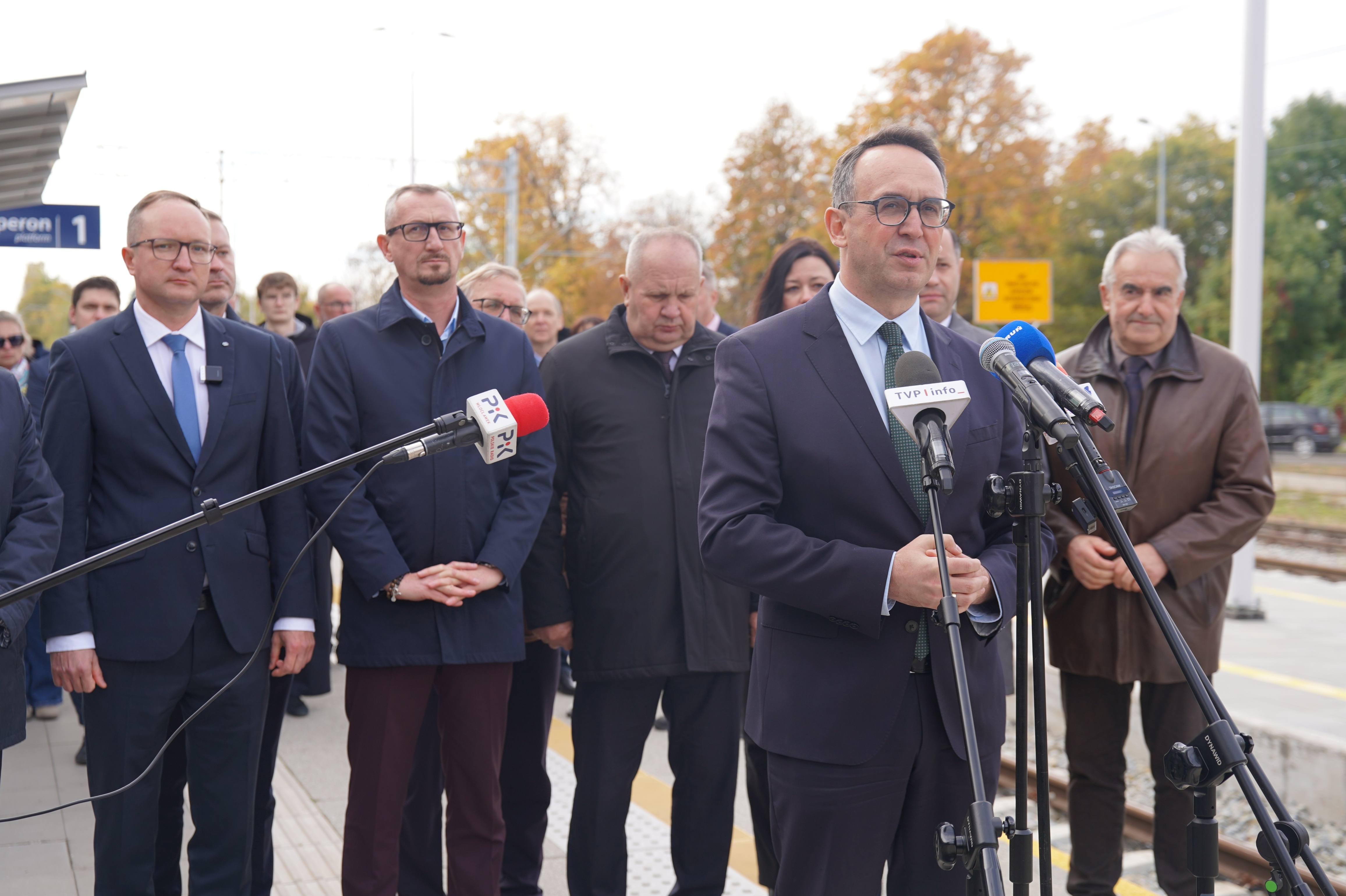 Zabytkowy dworzec w Ciechocinku przejdzie remont. PKP zainwestuje 19 mln zł