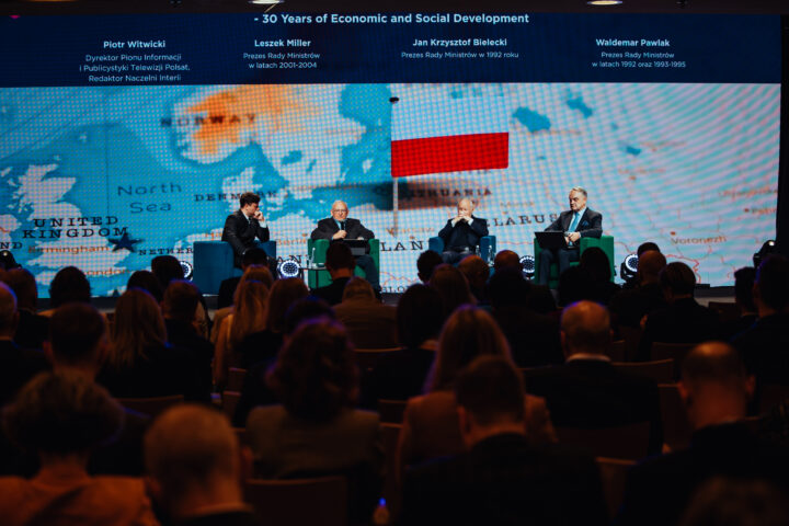 Były szef Komisji Europejskiej gościem specjalnym Polskiej Mocy Biznesu 2026. Znamy kolejne nazwiska uczestników Kongresu