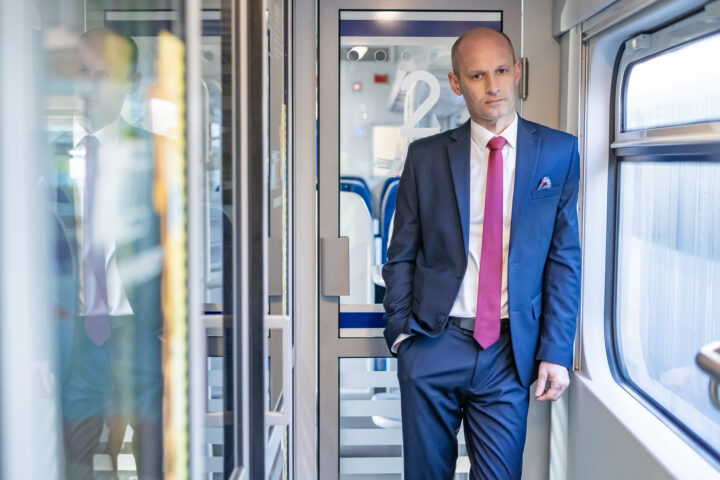 Piotr Wasilewski: Czerpiemy z doświadczenia, ale patrzymy w przyszłość