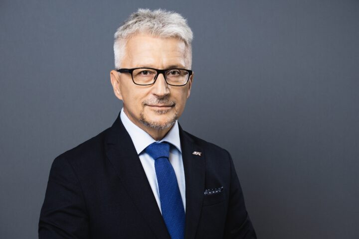 Ignacy Góra:  Polska kolej po dekadzie zmian. Bilans i wyzwania według Prezesa UTK