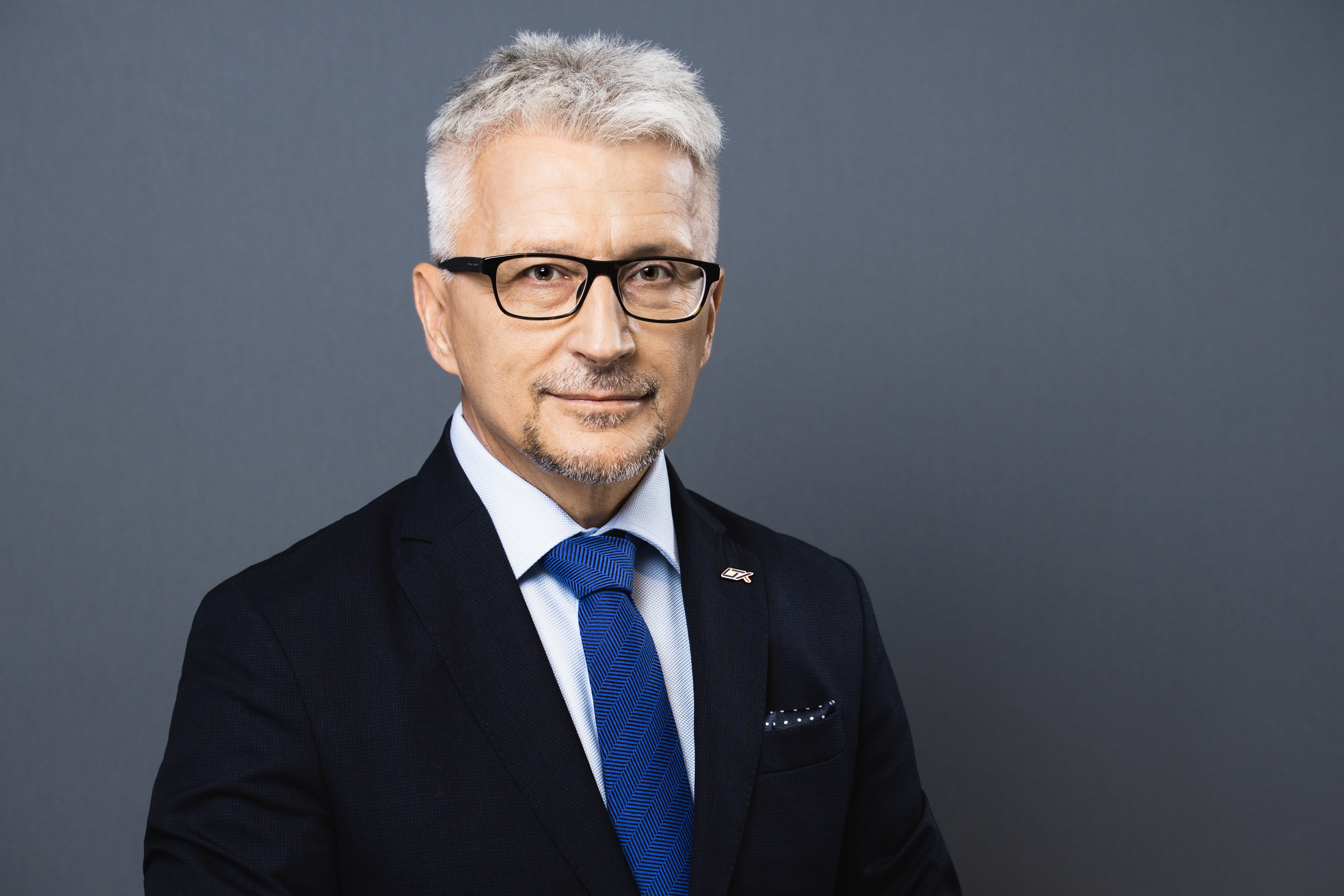 Ignacy Góra:  Polska kolej po dekadzie zmian. Bilans i wyzwania według Prezesa UTK