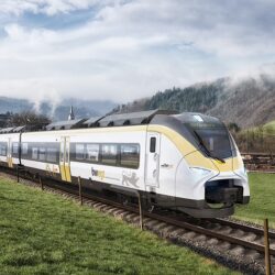 Mireo produkcji Siemens Mobility