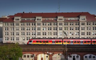 Pies i kot w podróży. Jak bezpiecznie i komfortowo przewozić swojego pupila pociągiem