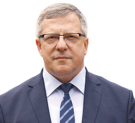 Leszek Miętek: Nie możemy czekać na kolejną katastrofę