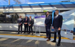 POLREGIO z umową na zakup pojazdów spalinowych