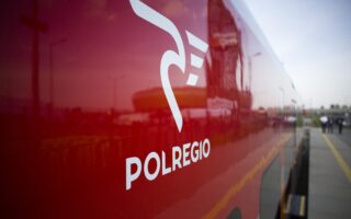 Powroty na uczelnie – praktyki studenckie z POLREGIO