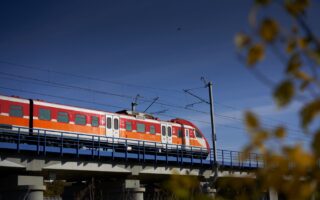 Prawie 8,7 mln pasażerów podróżowało z POLREGIO we wrześniu
